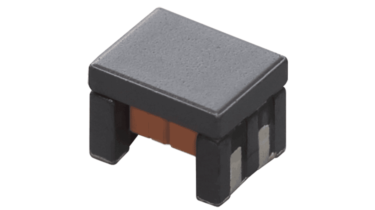 Inductance à mode commun série DLW32SH Murata, 2.1Ω