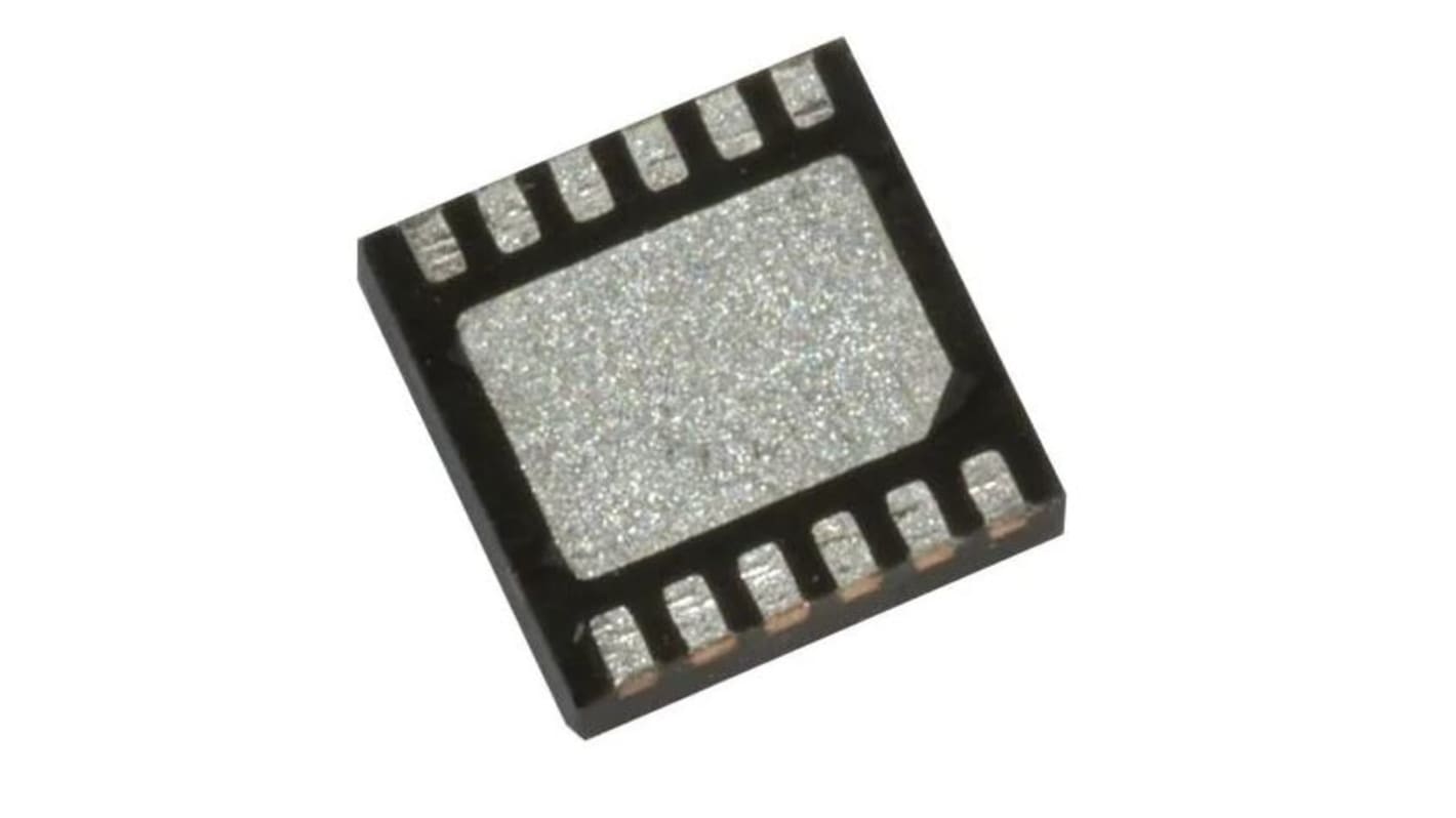 Maxim Integrated Konverter, Flyback 740mA, 1 TDFN, 12-Pin, 350 kHz