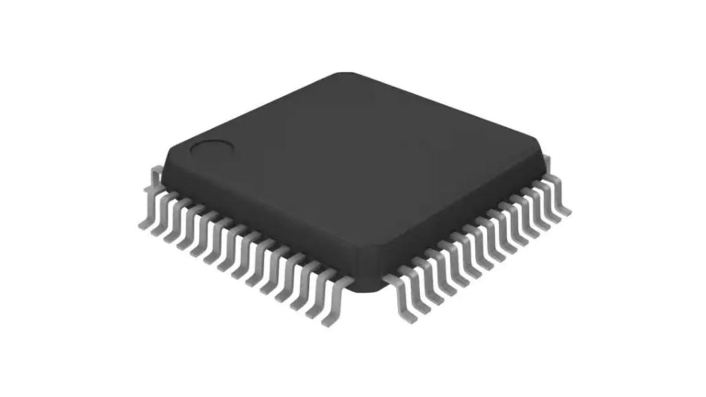 ROHM Audio Prozessor 6-Kanal I2C SQFP56 56-Pin