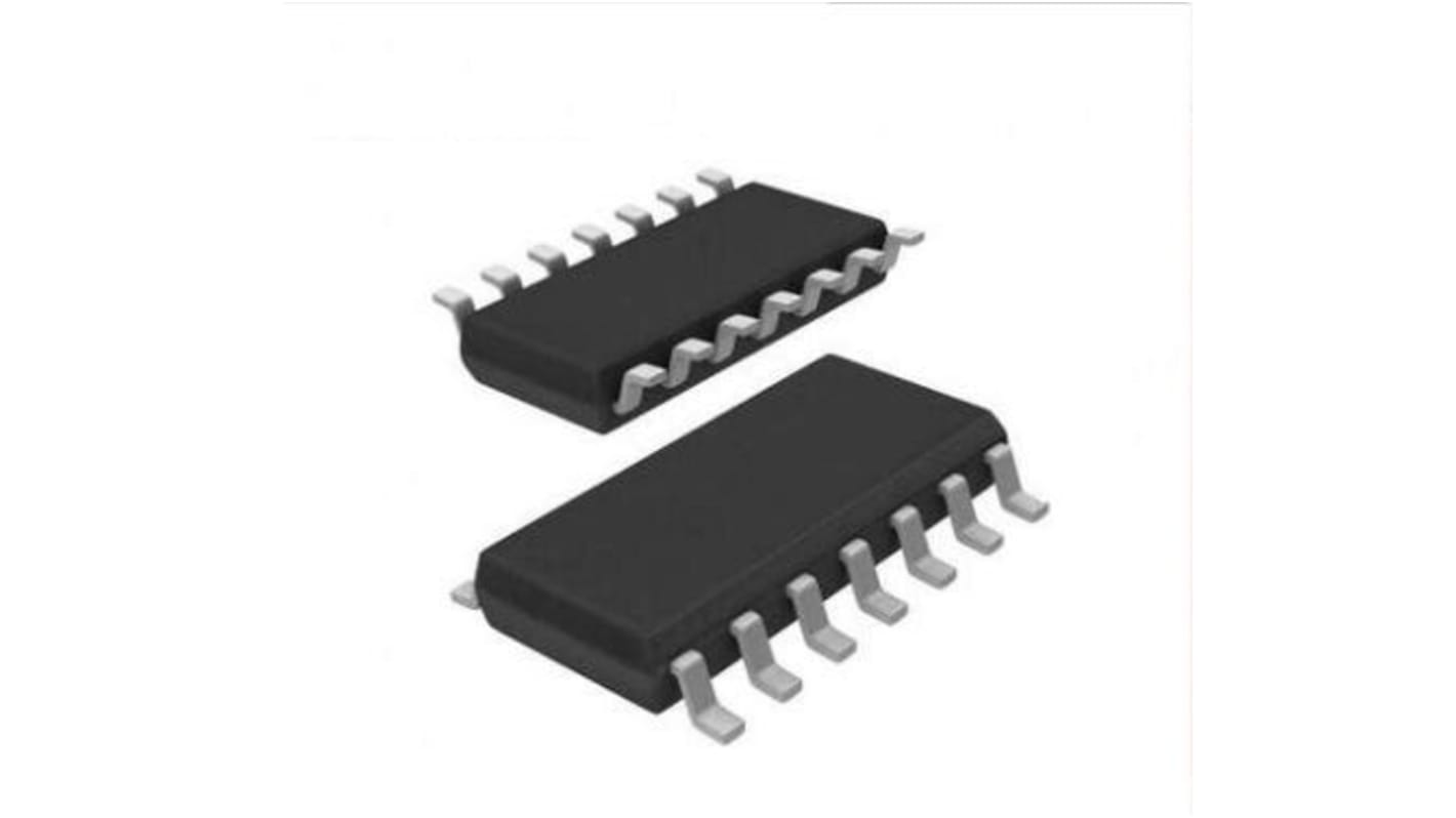 ROHM DC-DC Switching Regulator, 36V dc Output Voltage, 36V dc Input Voltage, 100mA Output Current, 1 Outputs