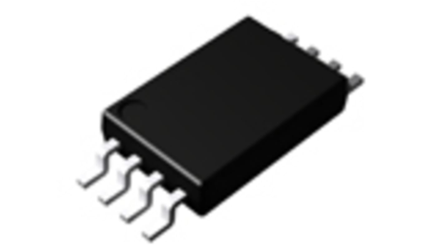 ROHM BR24H256FVT-5ACE2, 256kbit Serial EEPROM Memory, 50ns 8-Pin TSSOP-B I2C