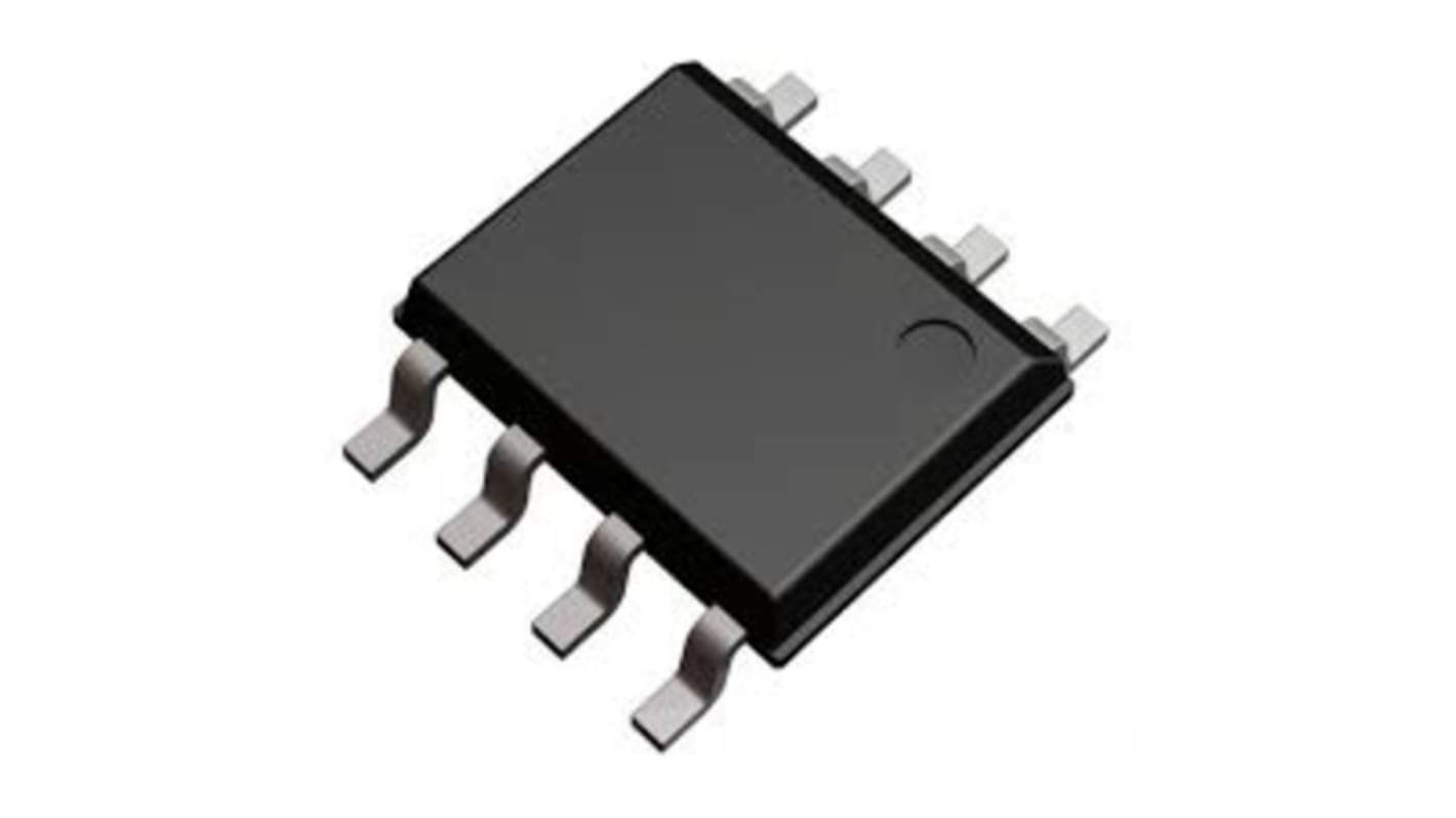 ROHM Pチャンネル MOSFET40 V 16 A 表面実装 パッケージSOP 8 ピン