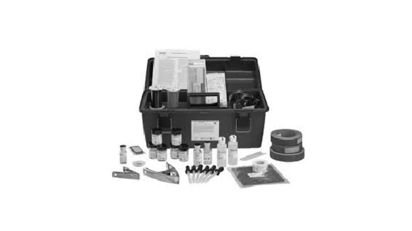 MMF327070 MicroMeasurements Resistive Foil Strain Gauge RS