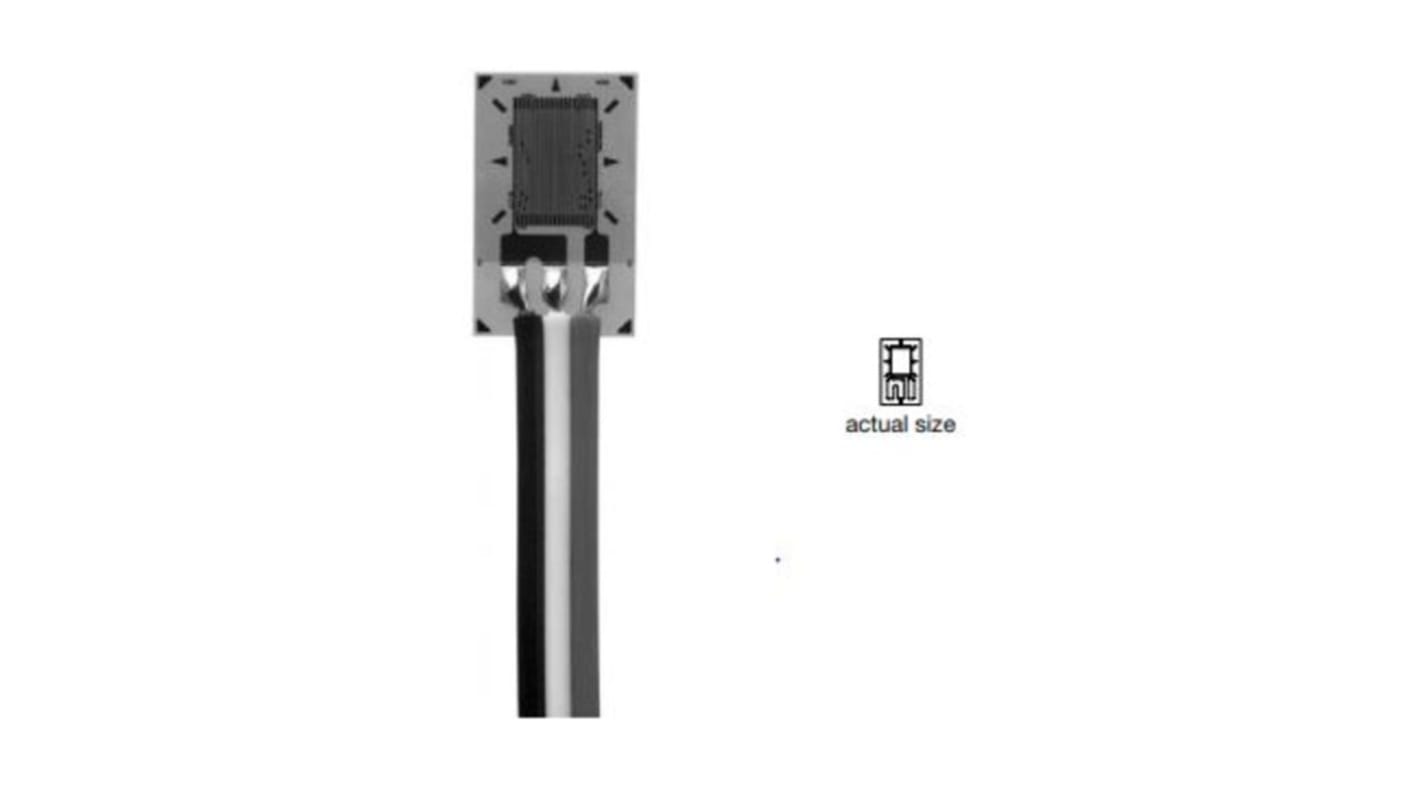 Jauge de déformation Micro-Measurements ±3%