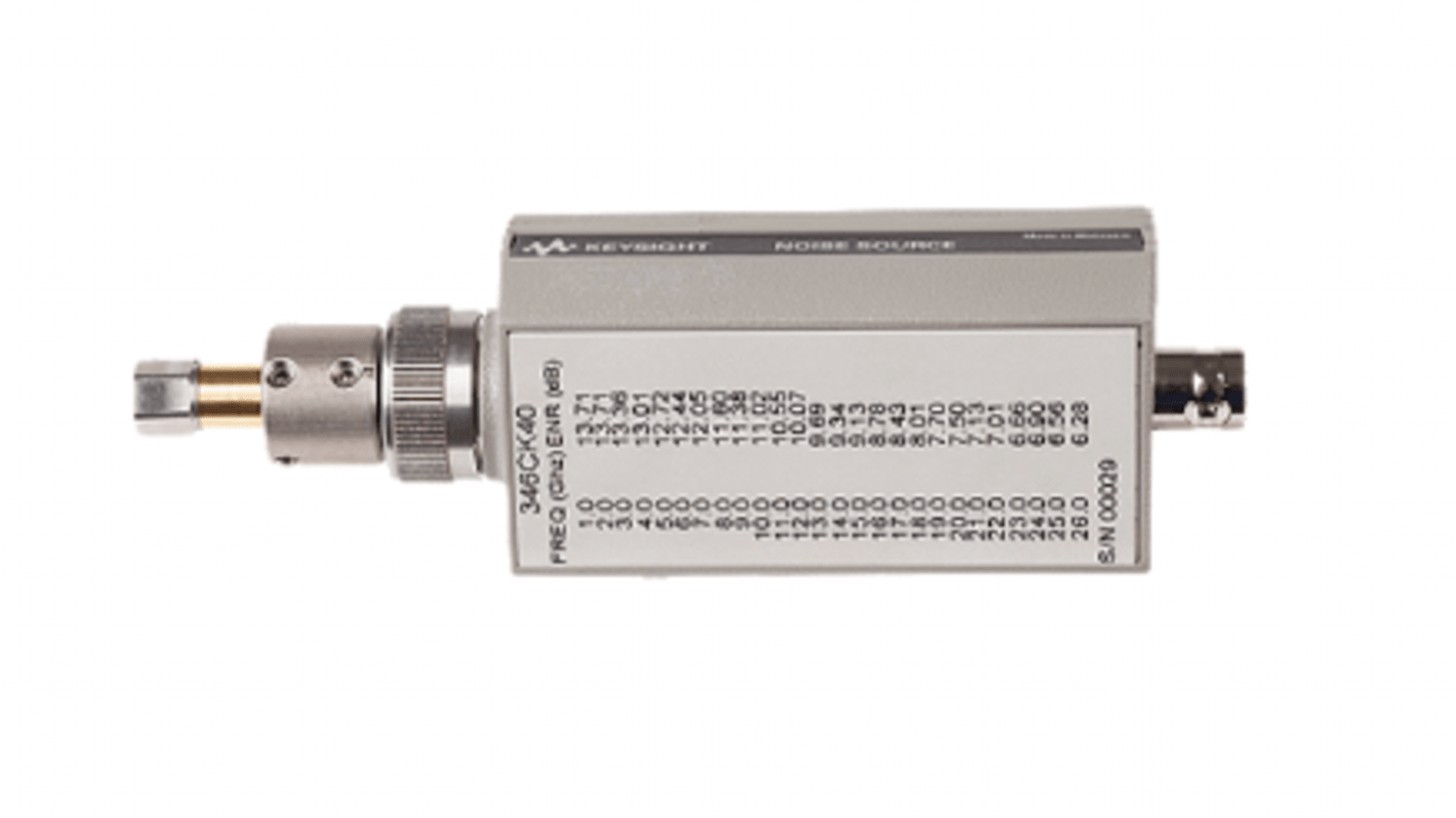 Sorgente di rumore Keysight Technologies 1000MHz → 40GHz, ENR 3-7dB