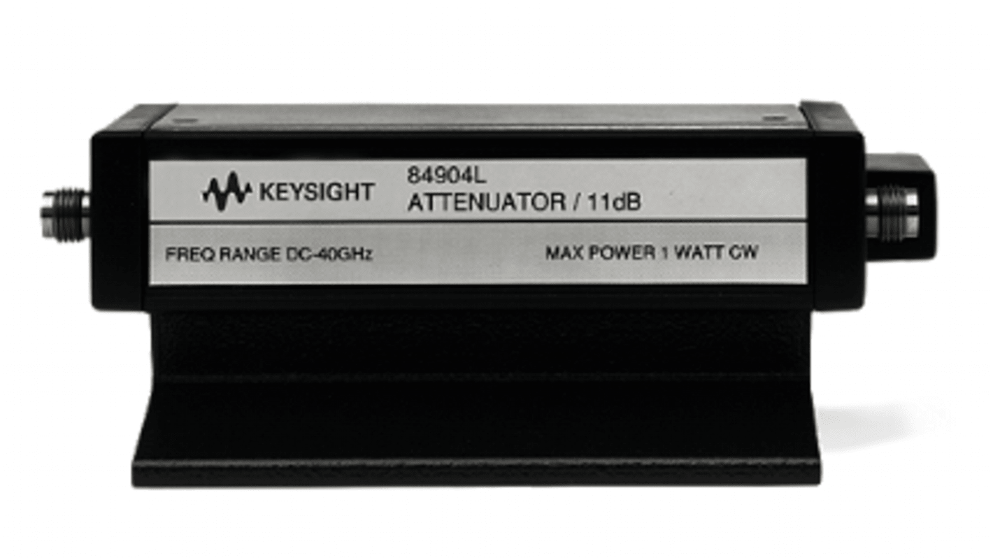 Keysight Technologies 84904L024006 11dB Programmable Step Attenuator RS