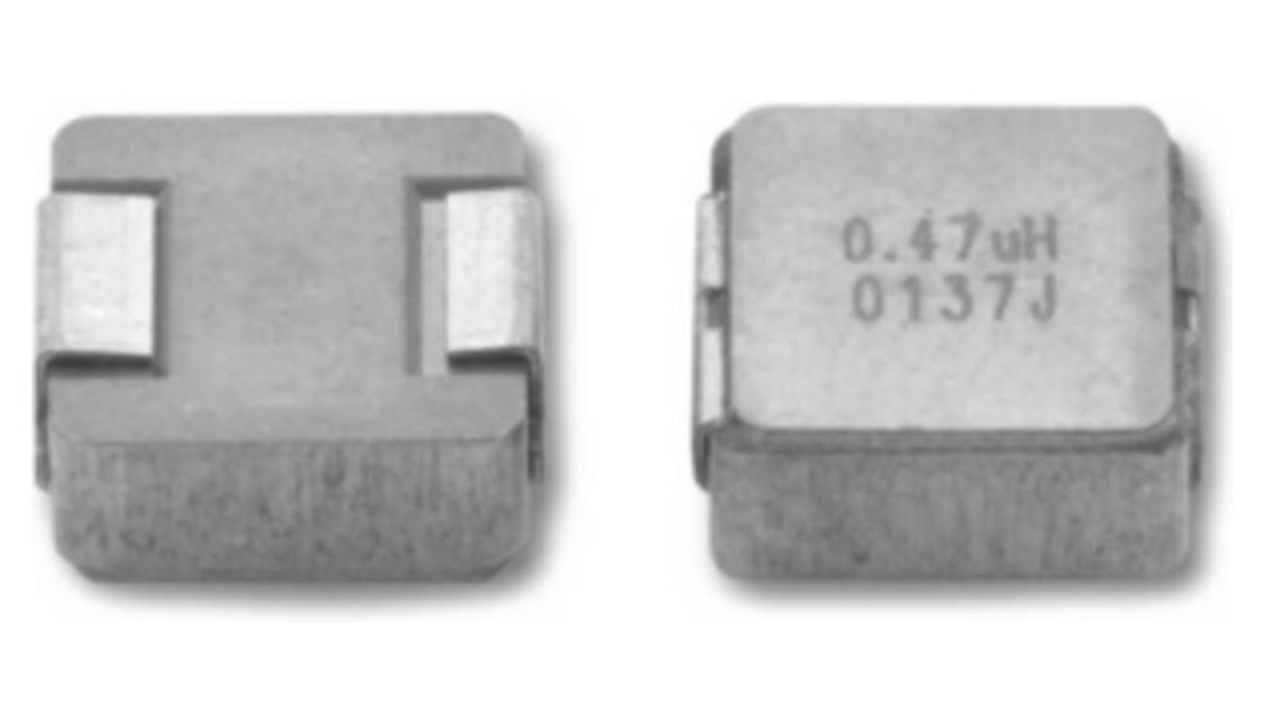 Vishay IHLP SMD Induktivität, 330 nH 20A, 2225 (5664M) Gehäuse 6.7mm / ± 20%