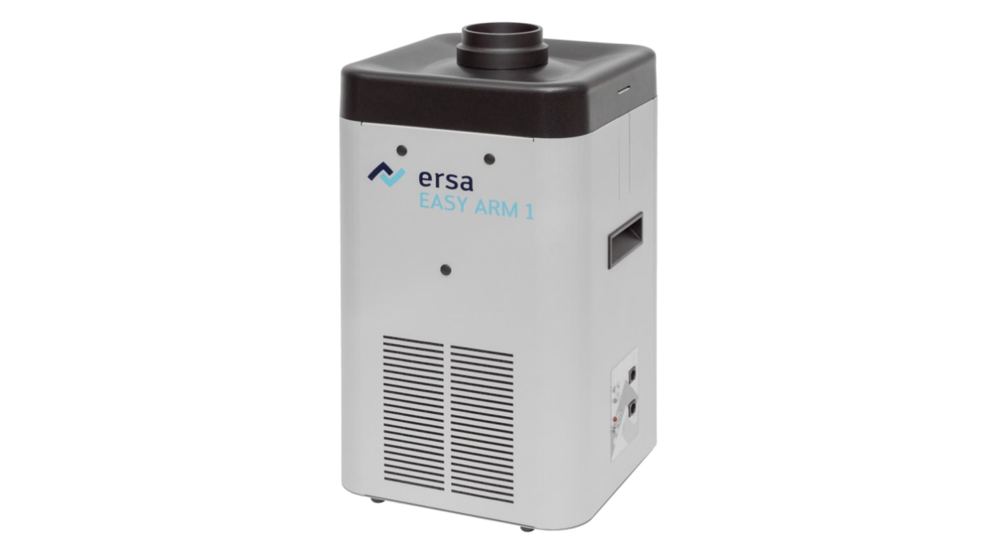 Ersa 0CA10-001 Lötrauch-Absauger, 40W / 240V ac, 50dB