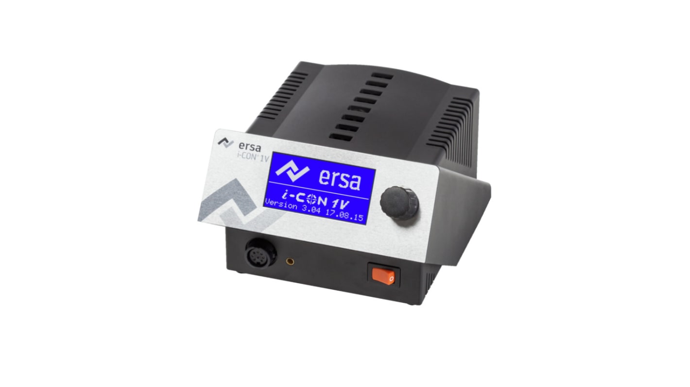 Ersa Soldering Station 150W, 230V, 150°C to 450°C