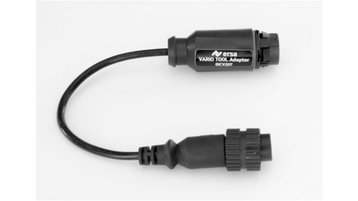 Adaptador enchufable Ersa 0ICV207