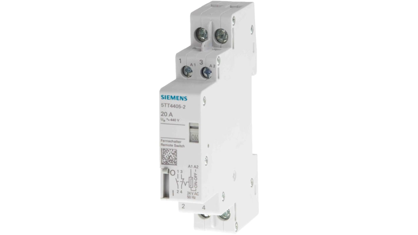 Siemens 230V ac Circuit Trip