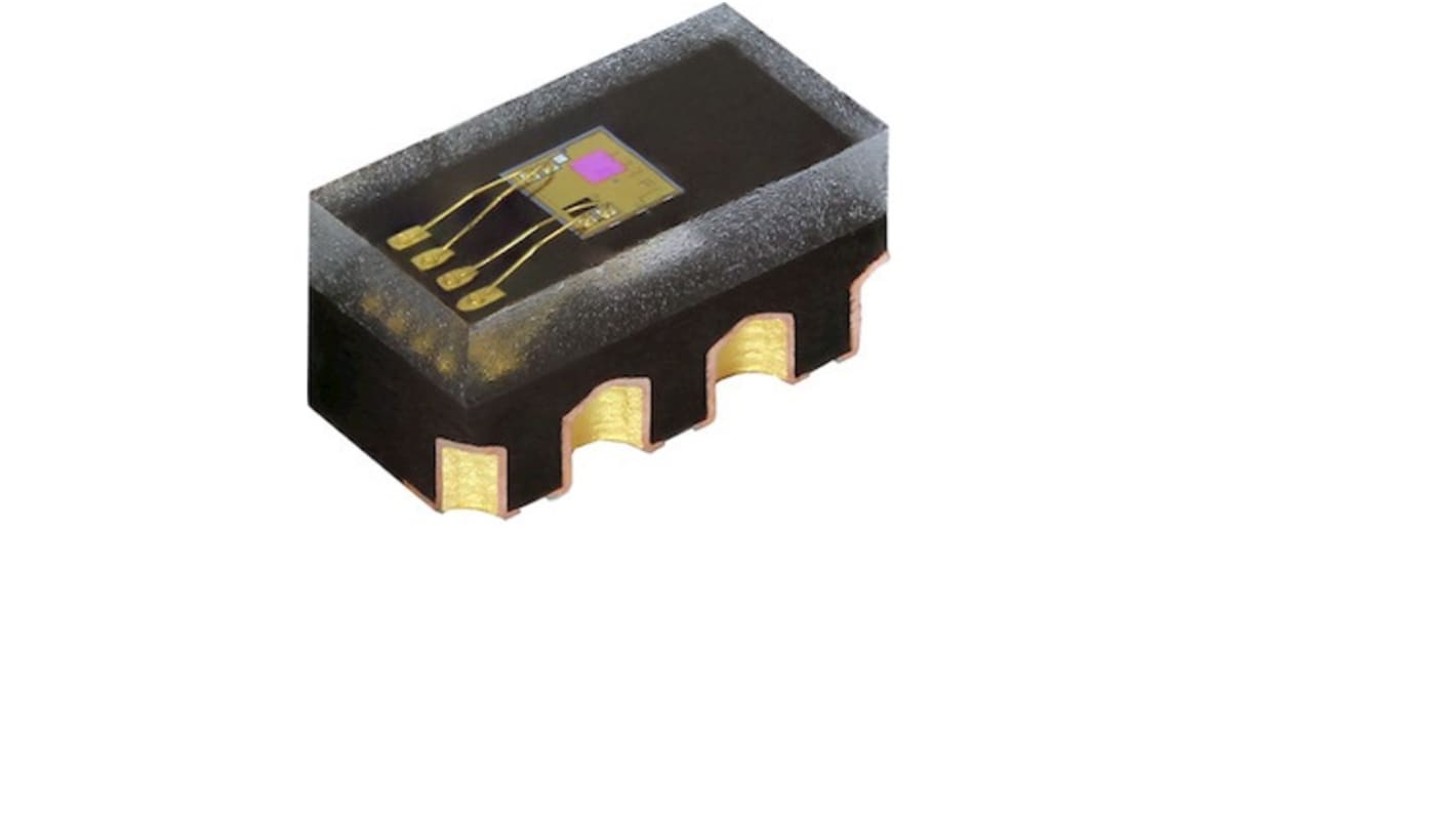 Vishay, Sensor for synligt lys VEML3235SL