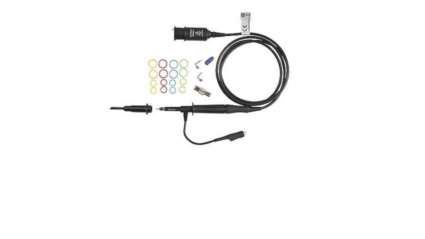 Keysight Technologies PP0001A Oscilloscope Probe, Passive Type, 1GHz RS