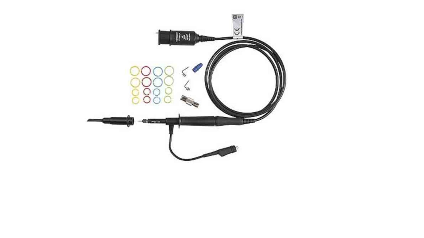 Keysight Technologies PP0002A Oscilloscope Probe, Passive Type, 800MHz RS