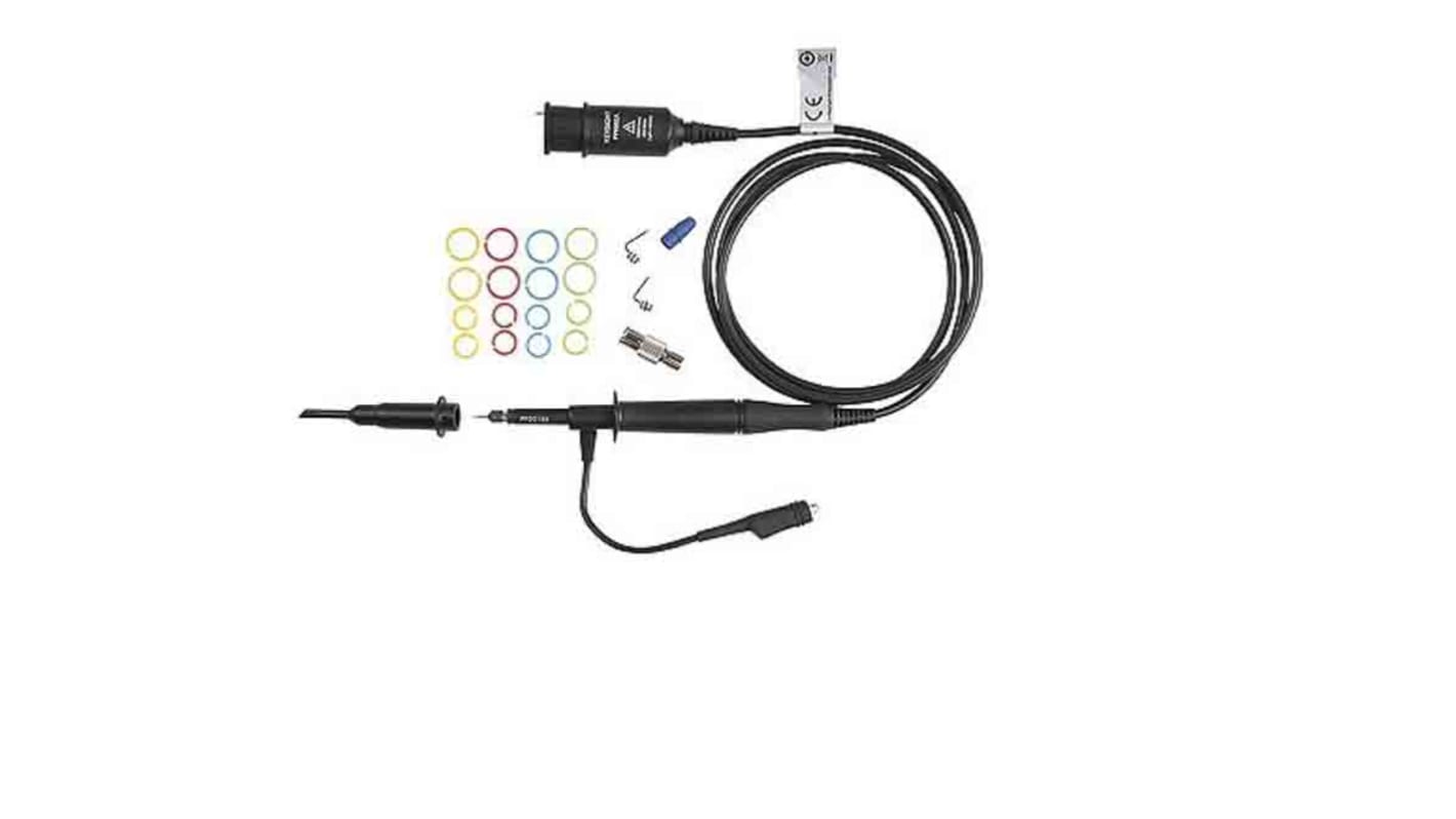 Keysight Technologies PP0002A Oscilloscope Probe, Passive Type, 800MHz