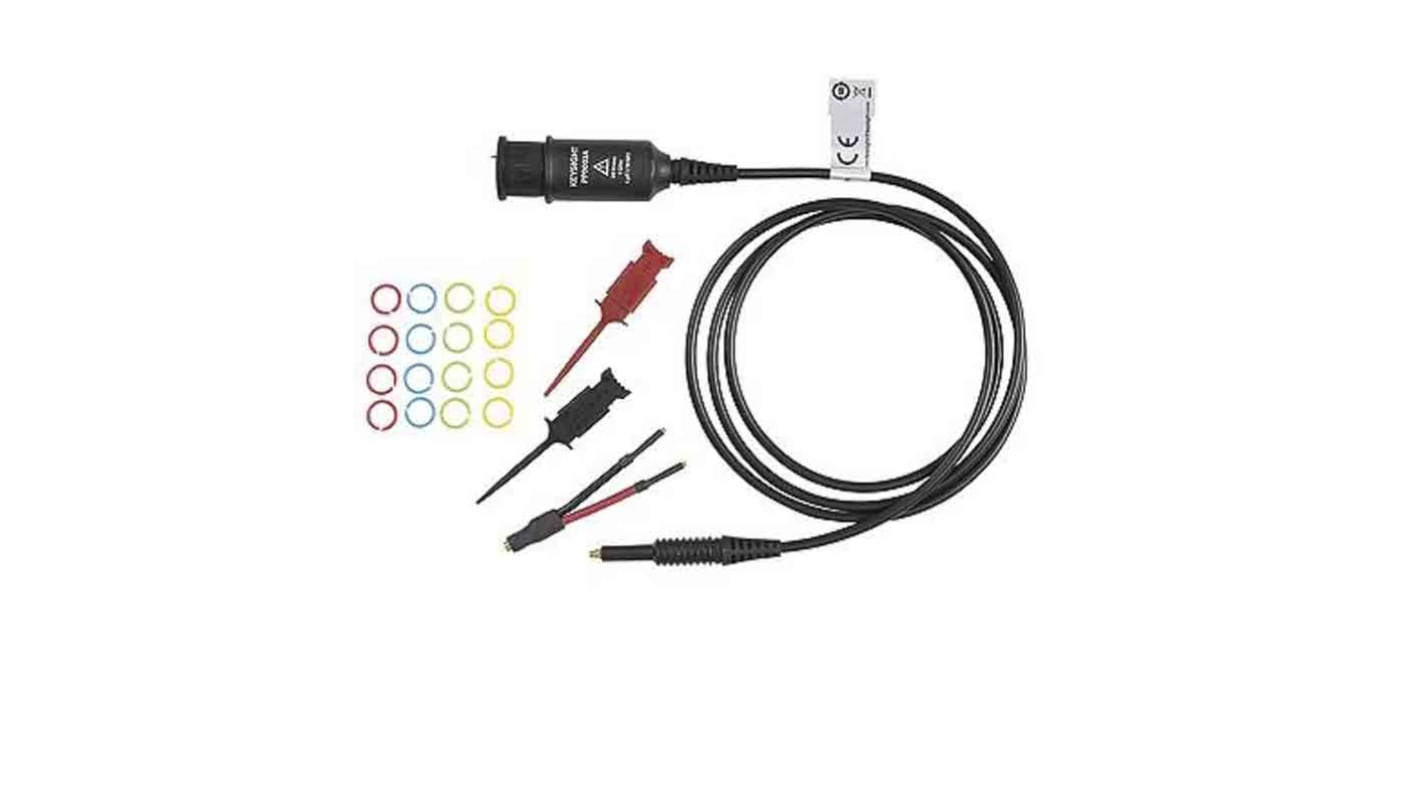 Sonda para osciloscopio Keysight Technologies PP0003A, Pasivo, 1GHz