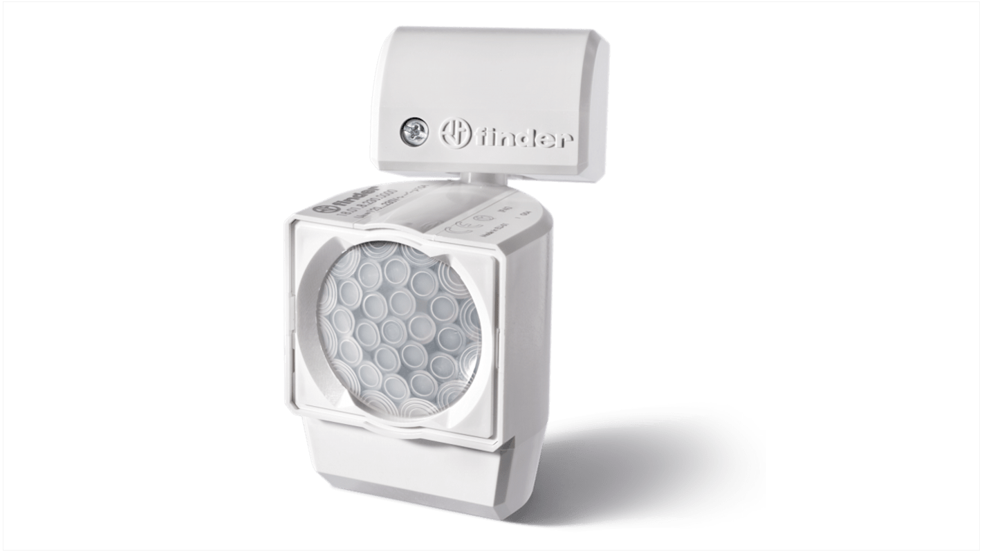 Finder PIR Motion Detector PIR Sensor, 10m Sensor Range