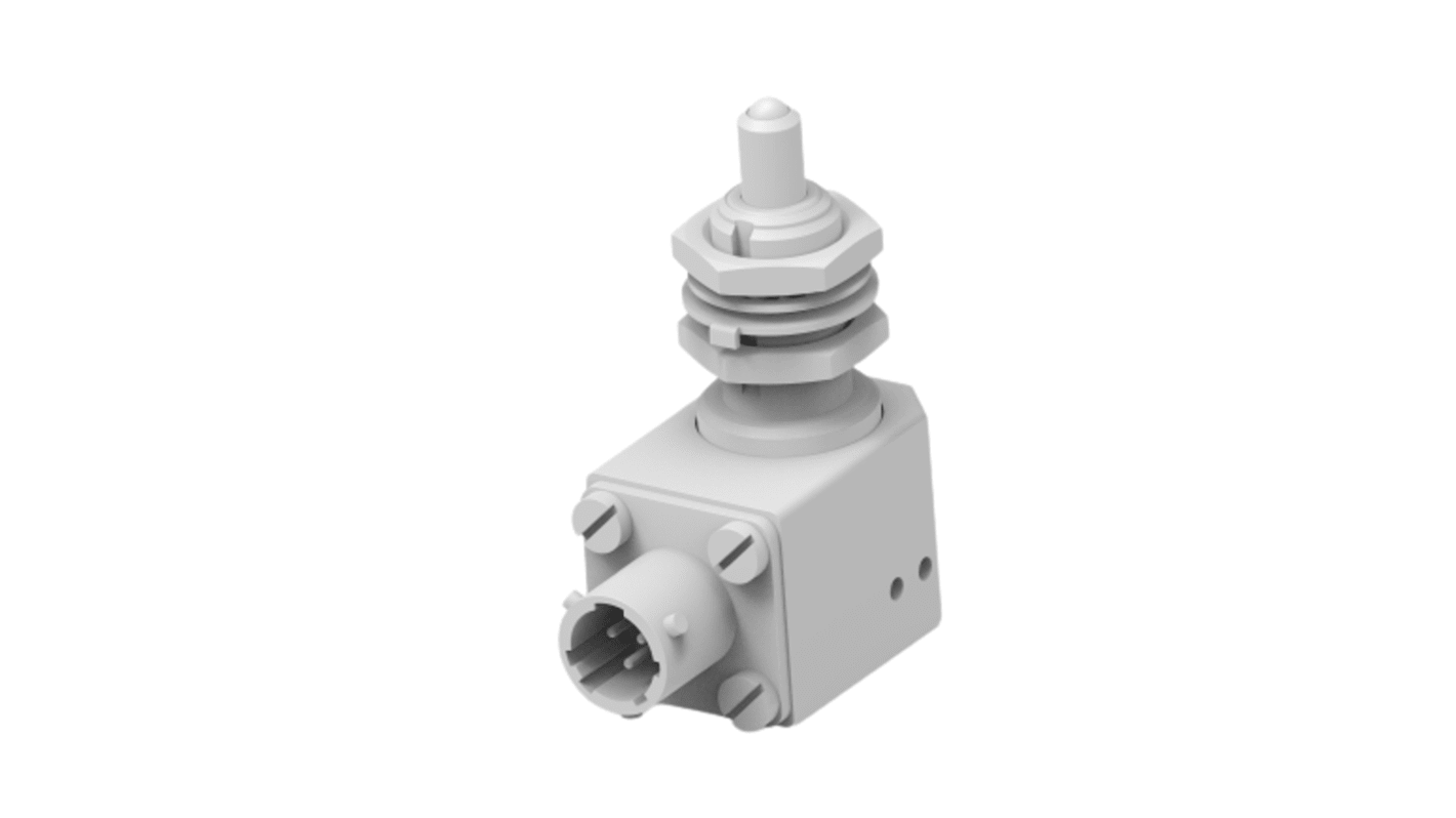 TE Connectivity Limit Switch