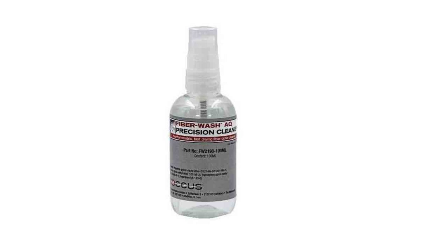 Chemtronics Fibre Optic Cleaning Liquid, 100 ml