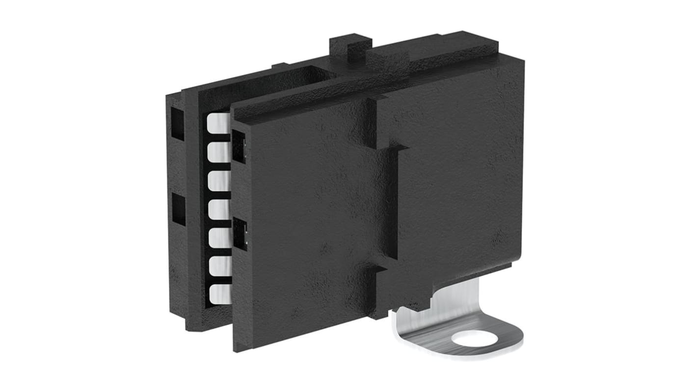 Molex Busbar Connector