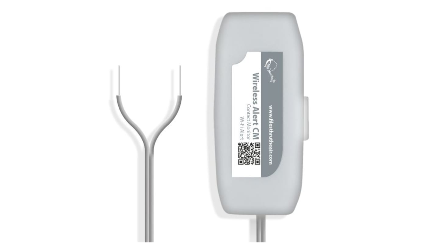 Lascar Adatnaplózó (Nyitott/zárt érintkező), bemeneti csatornák: 1, akku: 2 x 1,5 V alkáli, 69 x 32 x 22 (excluding