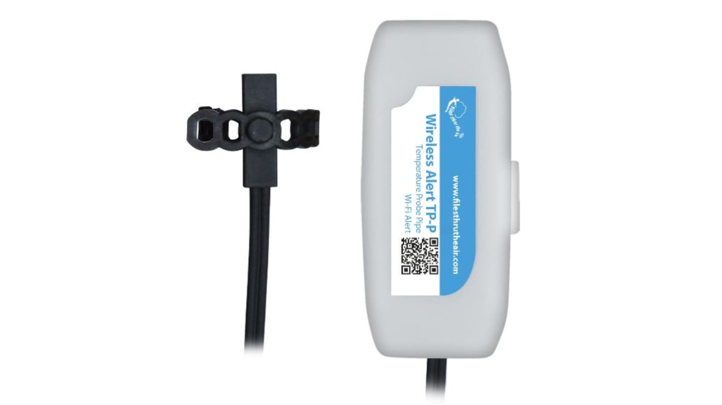 Lascar Wireless Alert TP-P Wireless Data Logger