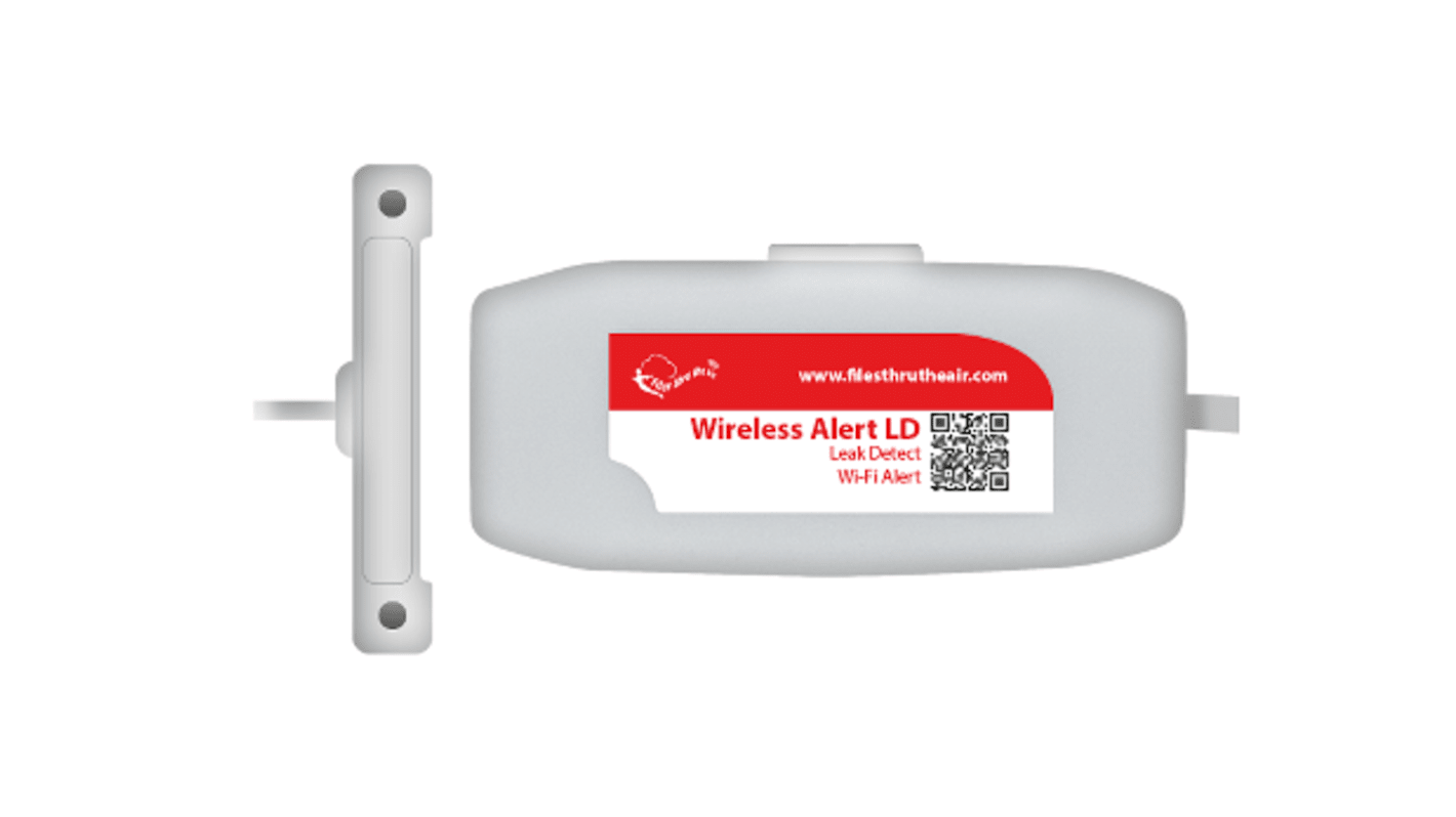 Lascar Wireless Alert-LD Wireless Data Logger