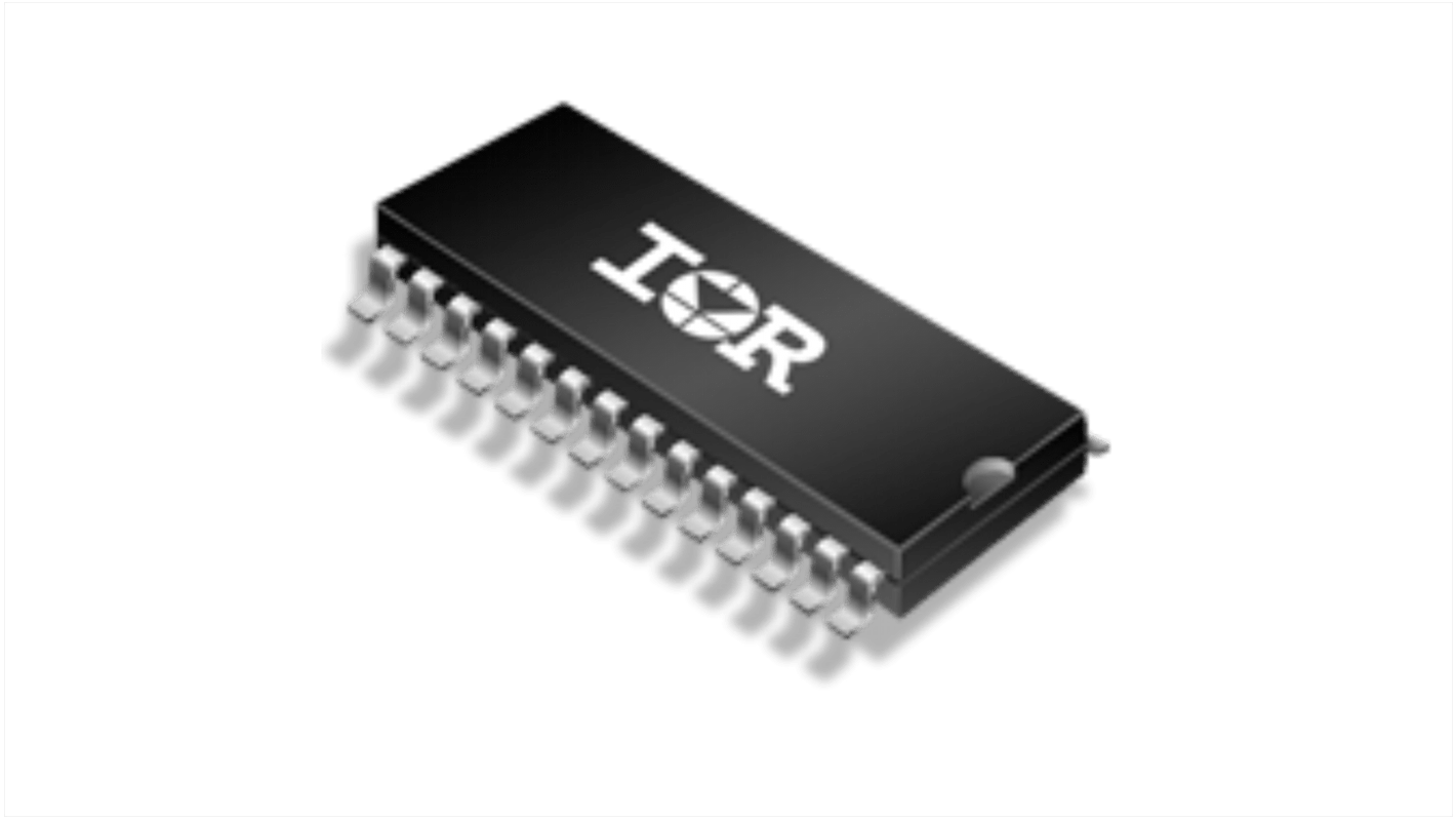 Infineon MOSFET-Gate-Ansteuerung CMOS 200 mA 10 → 20V 28-Pin SOIC 50ns