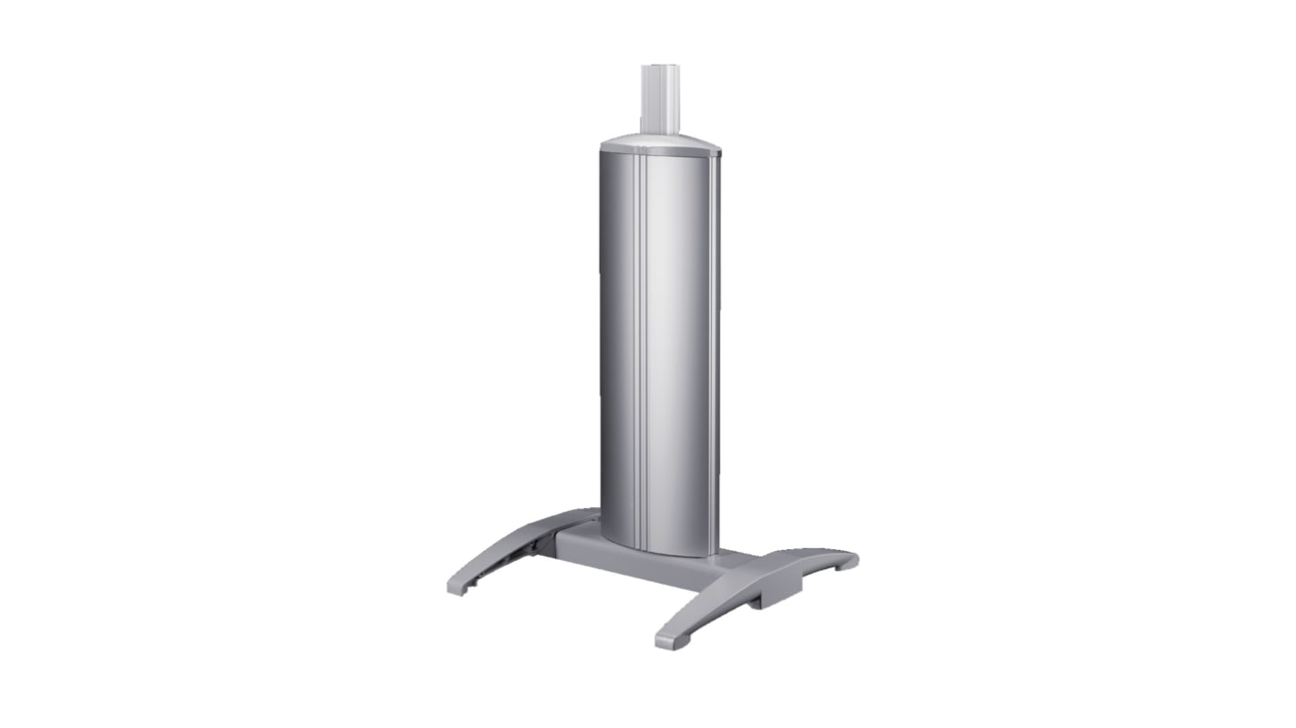 Pedestal Rittal 6106300 para usar con Panel de comandos