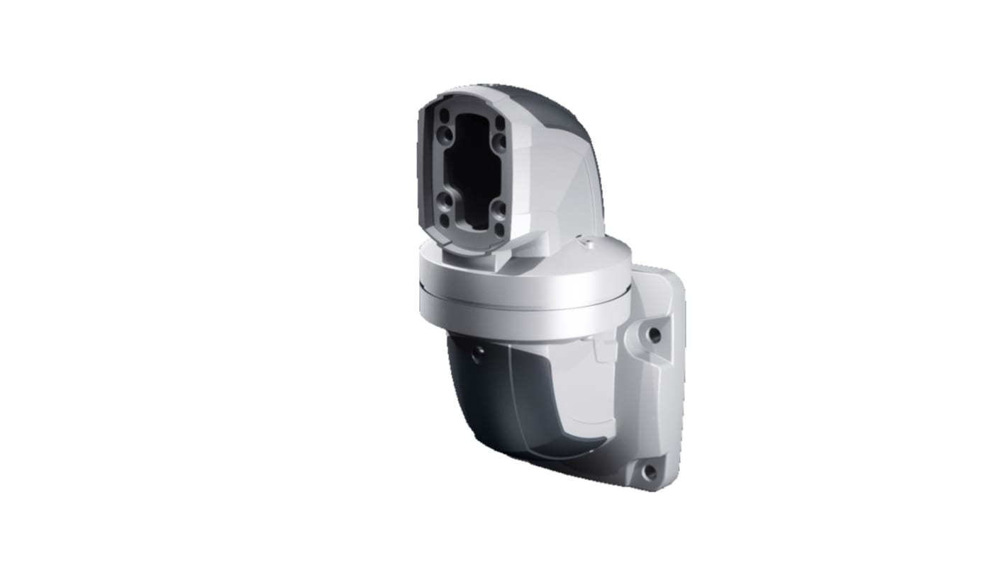 Rittal CP Series Cast Aluminium Hinge for Use with CP 120