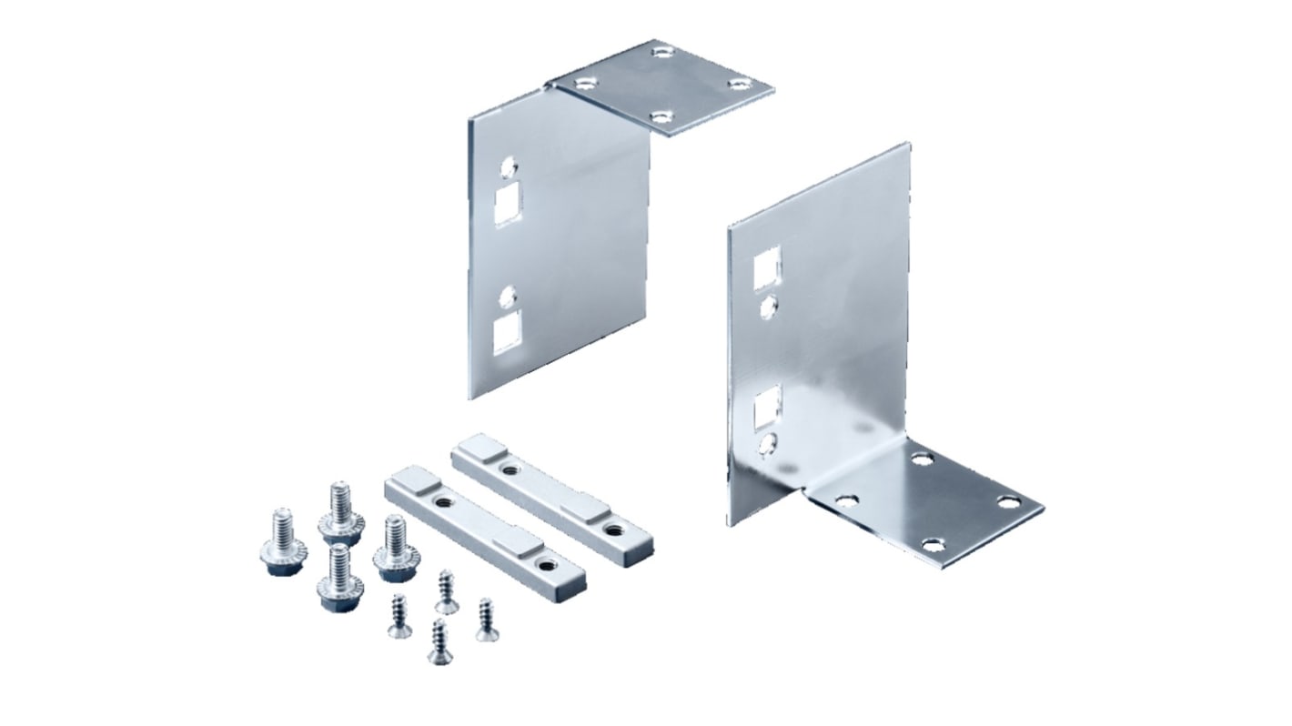 Rittal TE Series Steel for Use with PSM Busbars