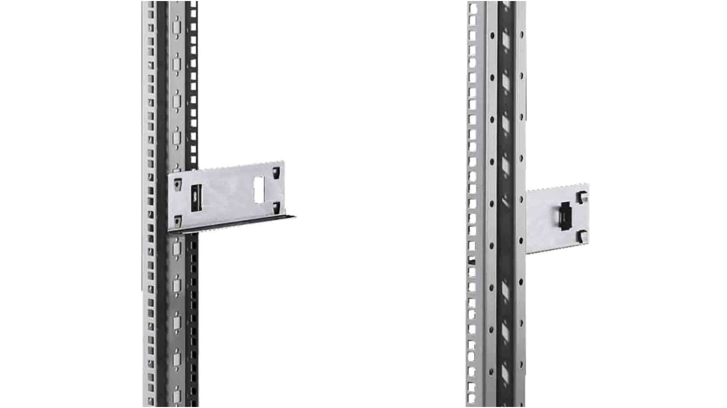 1962200 | Rittal Slide Rail, 190mm Depth | RS