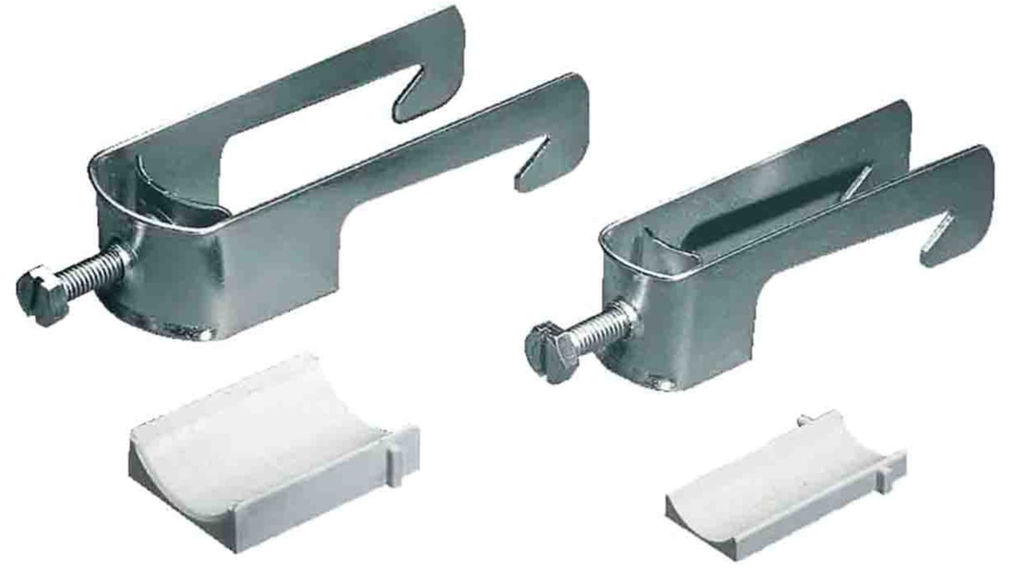 SZ Cable clamp, for cable clamp rail, fo