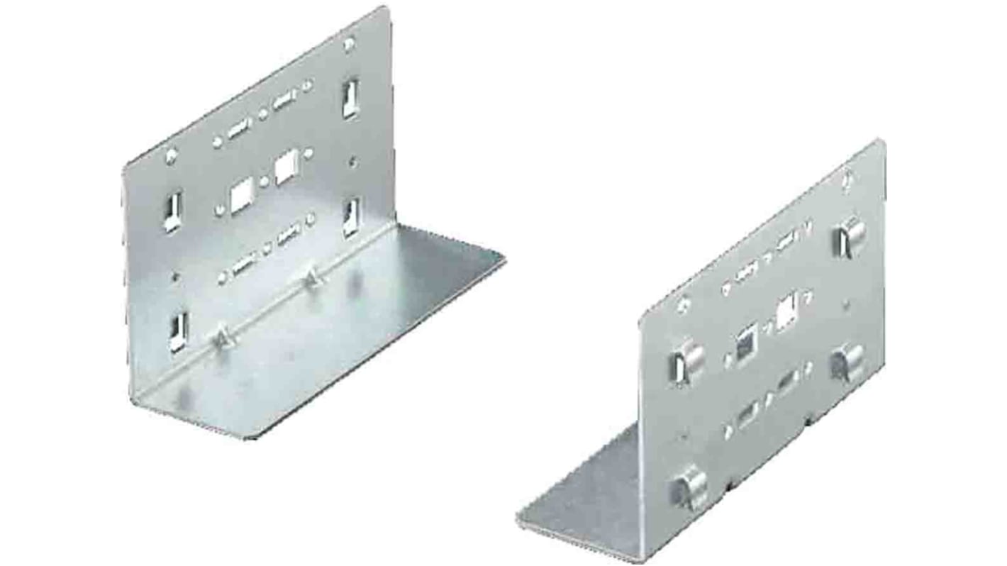 5501400 Rittal Slide Rail, 150mm Depth RS