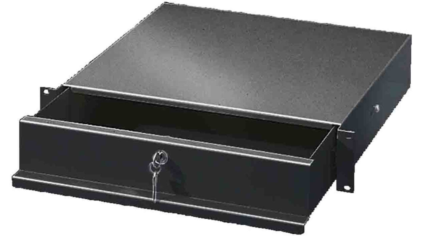 Rittal Drawer, 2U