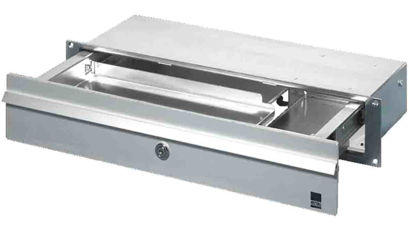 Cassetto Rittal, 482.6 x 150mm