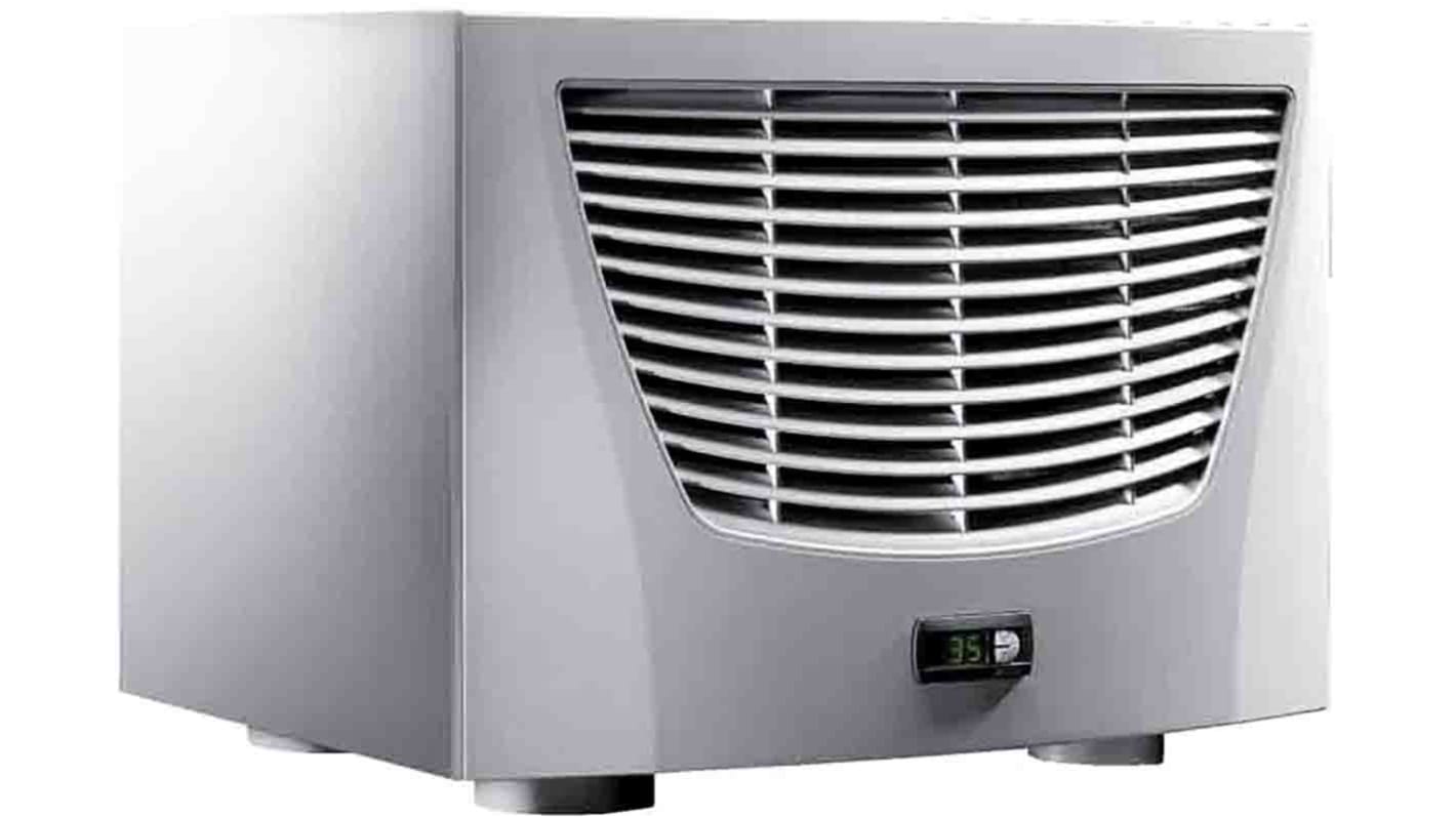 Rittal Enclosure Cooling Unit, 4000W, 230V ac