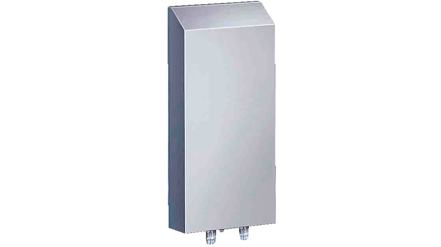 Rittal Enclosure Cooling Unit, 600W, 230V ac