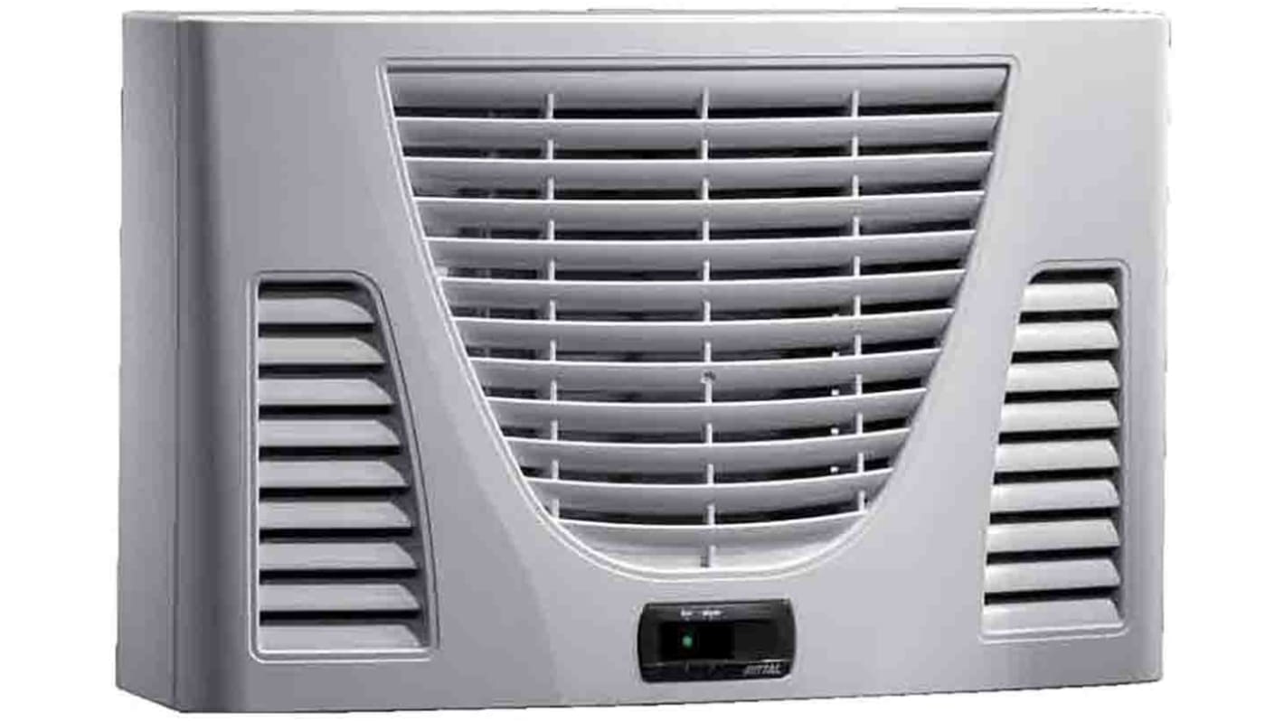 Rittal Enclosure Cooling Unit, 320W, 115V ac