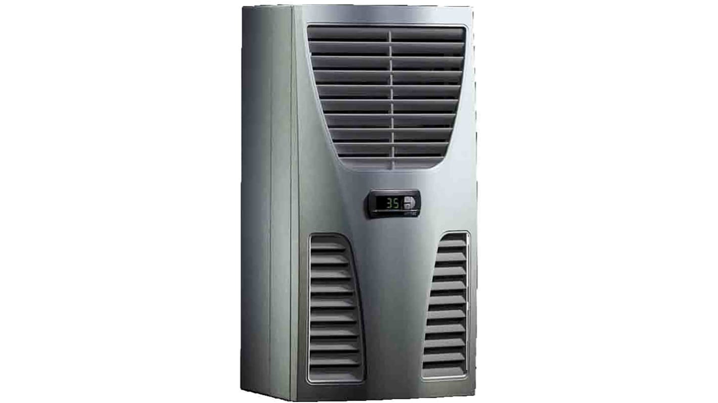 Rittal Enclosure Cooling Unit, 550W, 230V ac