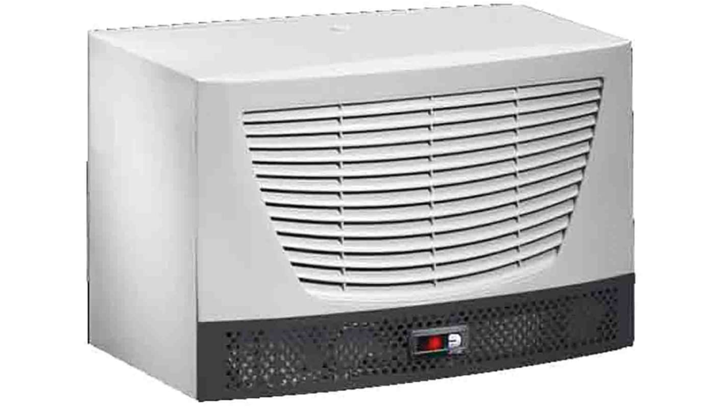 Rittal Enclosure Cooling Unit, 1500W, 230V ac