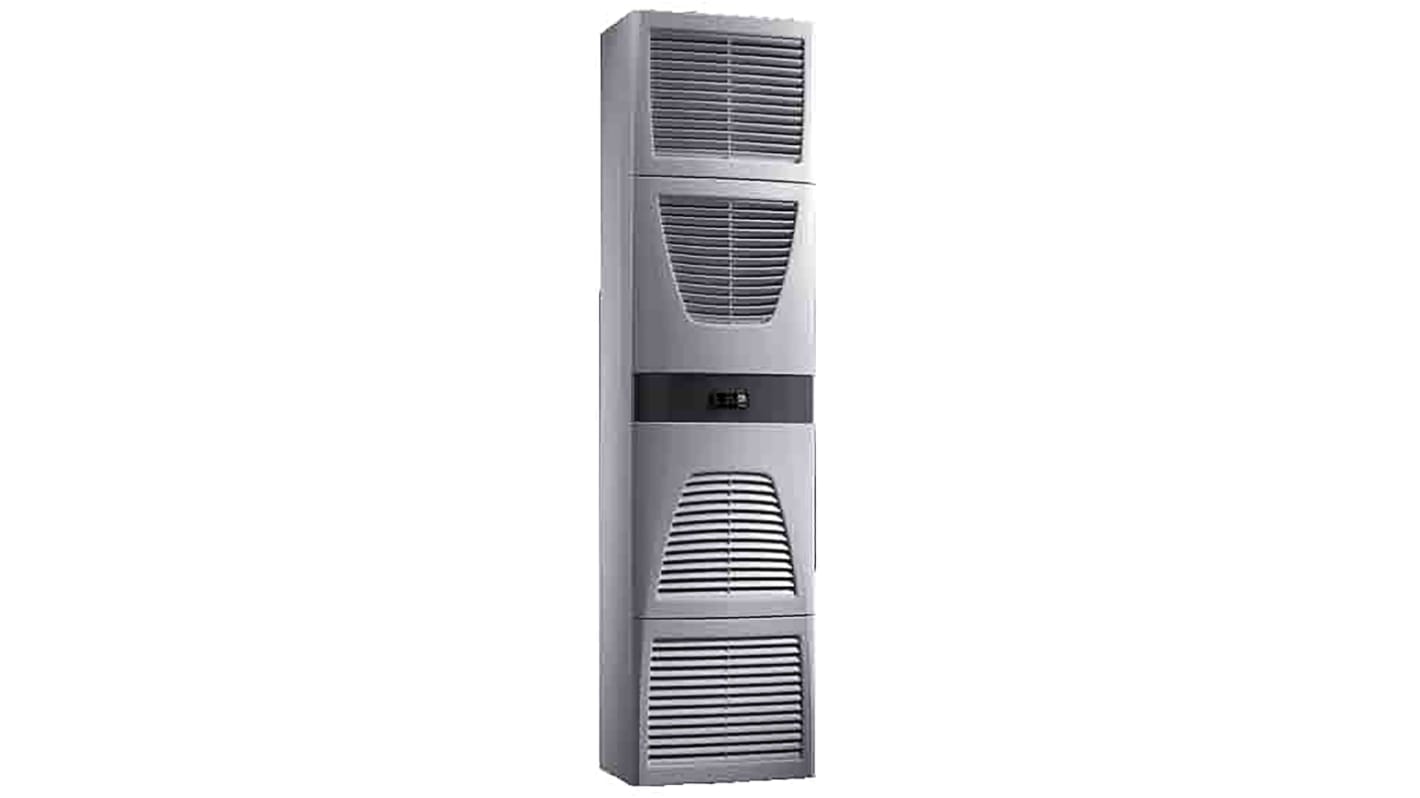 Rittal 2200W Schaltschrank-Klimagerät, 860W, 230V ac