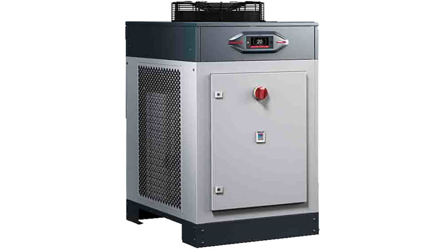 Rittal 10200W Schaltschrank-Klimagerät, 6300W, 400V ac