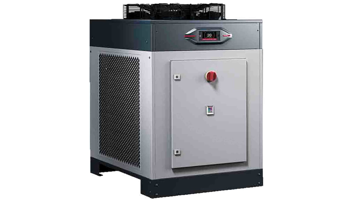 Rittal Enclosure Cooling Unit, 16300W, 400V ac