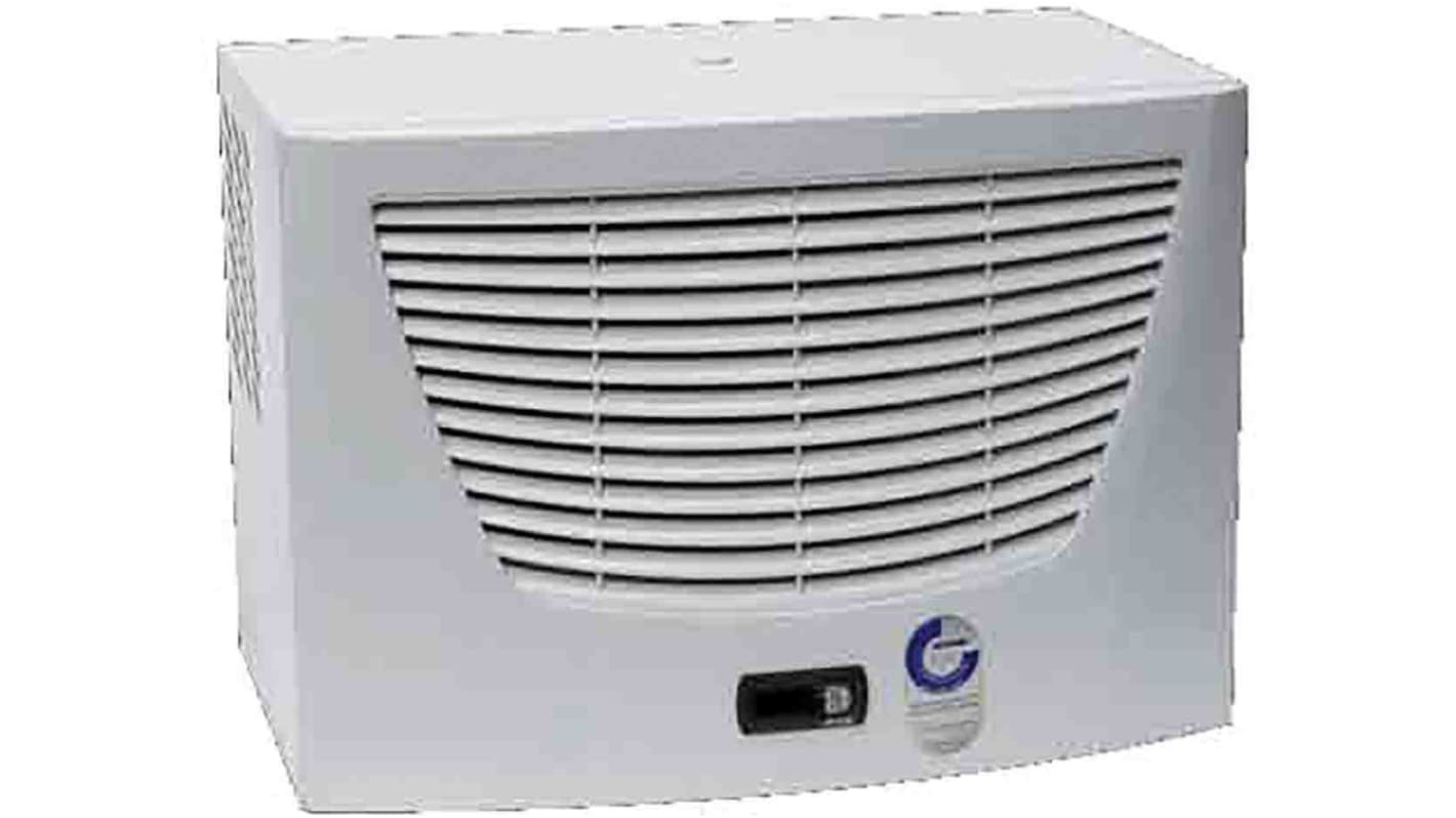 Rittal Enclosure Cooling Unit, 770W, 230V ac