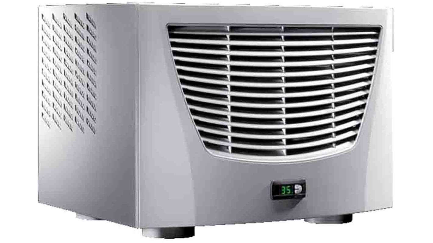 Rittal Enclosure Cooling Unit, 770W, 230V ac