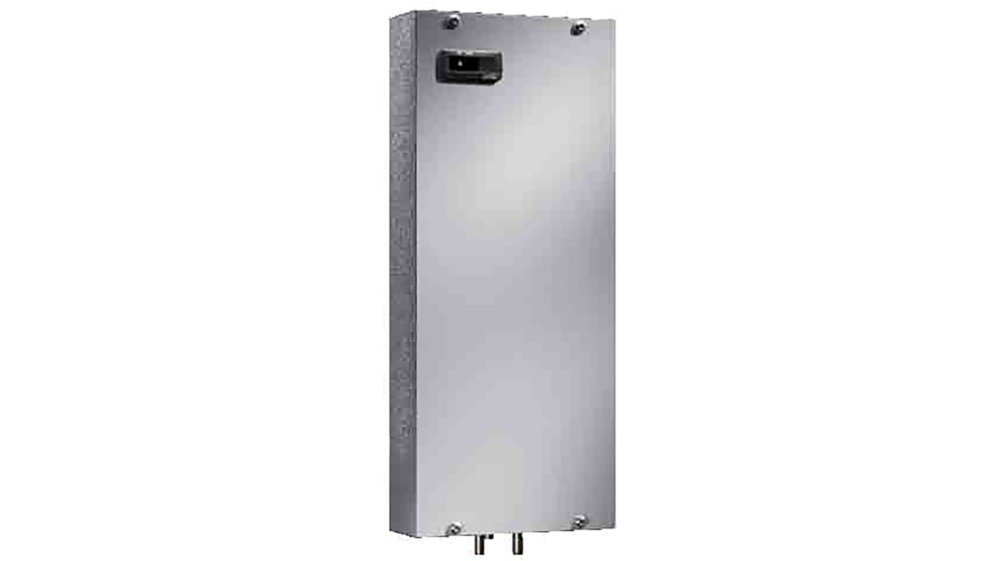 Rittal SK 3364 Series Enclosure Cooling Unit, 1000W, 230V ac, 0.4m³/h, 280 x 550 x 120mm