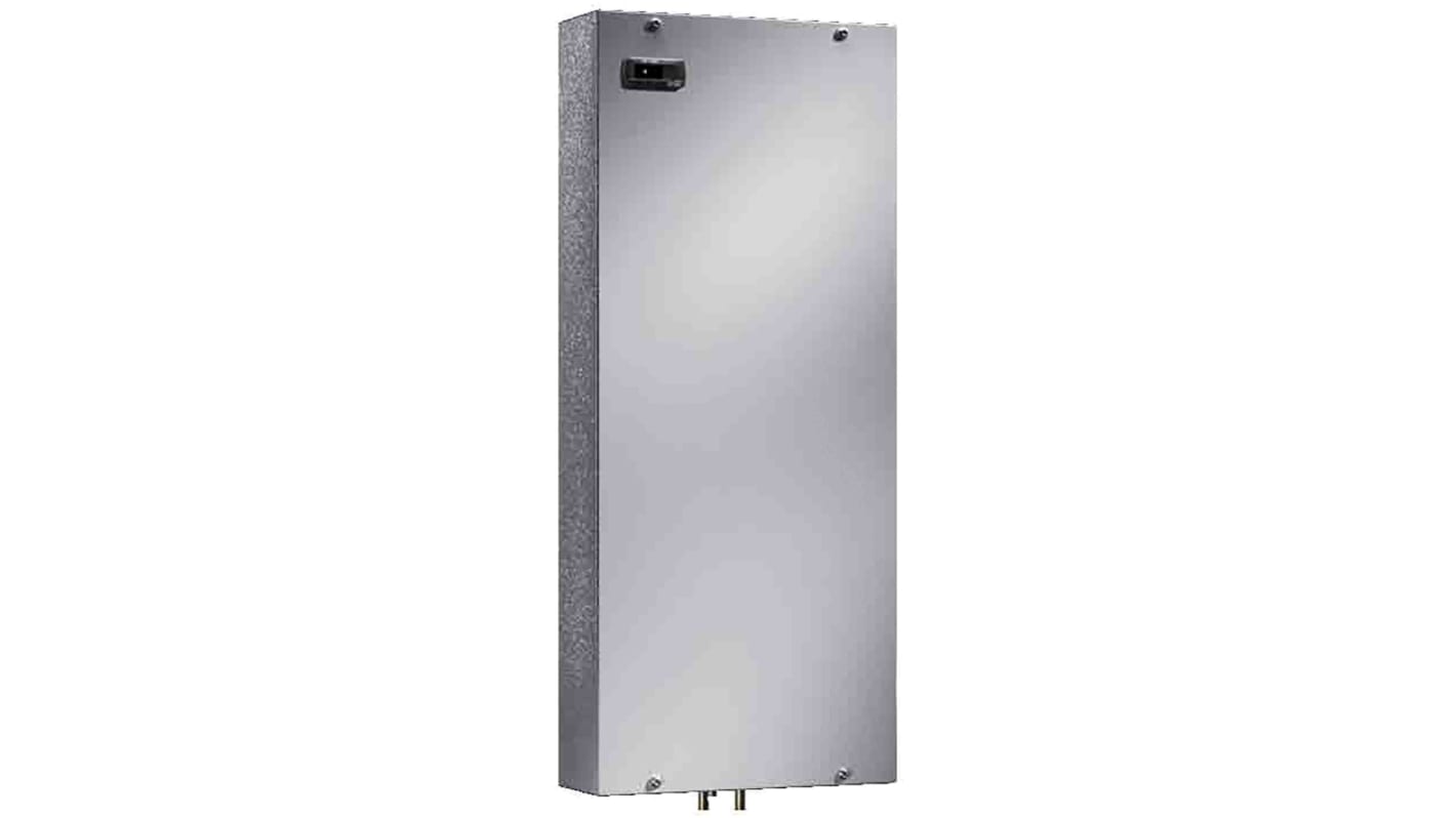 Rittal SK 3374 Series Enclosure Cooling Unit, 3000W, 230V ac, 400 x 145 x 950mm