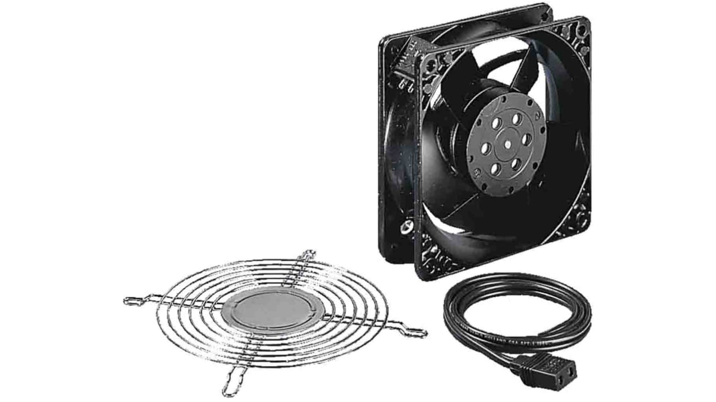 Rittal Fan Expansion Kit