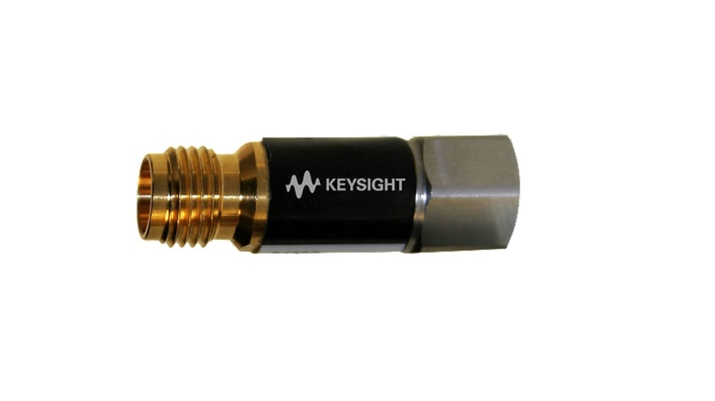 Tłumik RF 8490G-003 67GHz 0 Hz 4.8dB Tak 1.45 Keysight Technologies